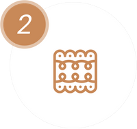  <span style="color:#ffffff;"><strong><span style="font-size:18px;">2.Produce sample</span></strong></span> 