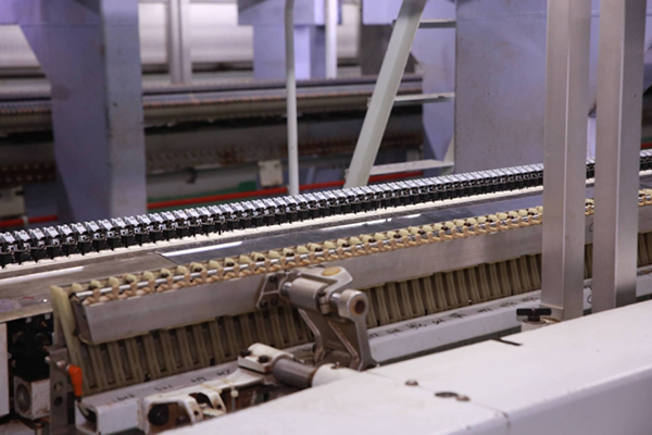 Guangzhou Leilong Textile Lace Co., Ltd.