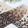 21.5cm Leopard Lace Trim Manufacturer – Embroidered Tulle Lace for Lingerie & Dress