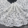 Rose Floral Stretch Lace Trim – Elastic Lace (6 Colors, 14.5–15.5cm)