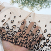 21.5cm Leopard Lace Trim Manufacturer – Embroidered Tulle Lace for Lingerie & Dress
