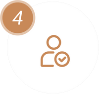  <span style="color:#ffffff;"><strong><span style="font-size:18px;">4.Customer confrmation</span></strong></span> 